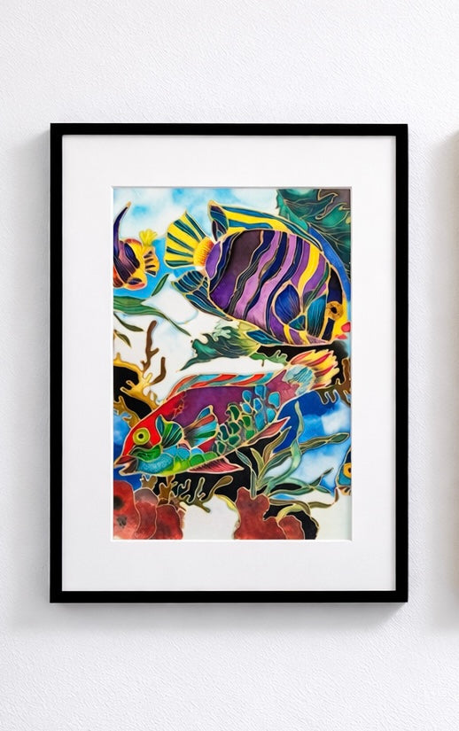 Ocean Gallery
