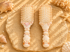 Starfish Pearl Brush- 8.6"
